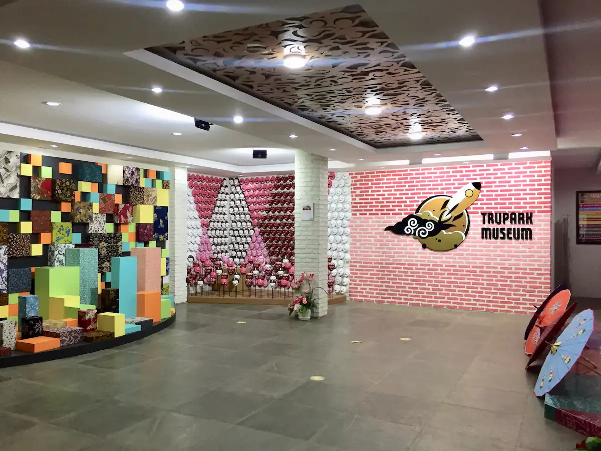 top 27+ pilihan tempat wisata anak di cirebon yang paling hits