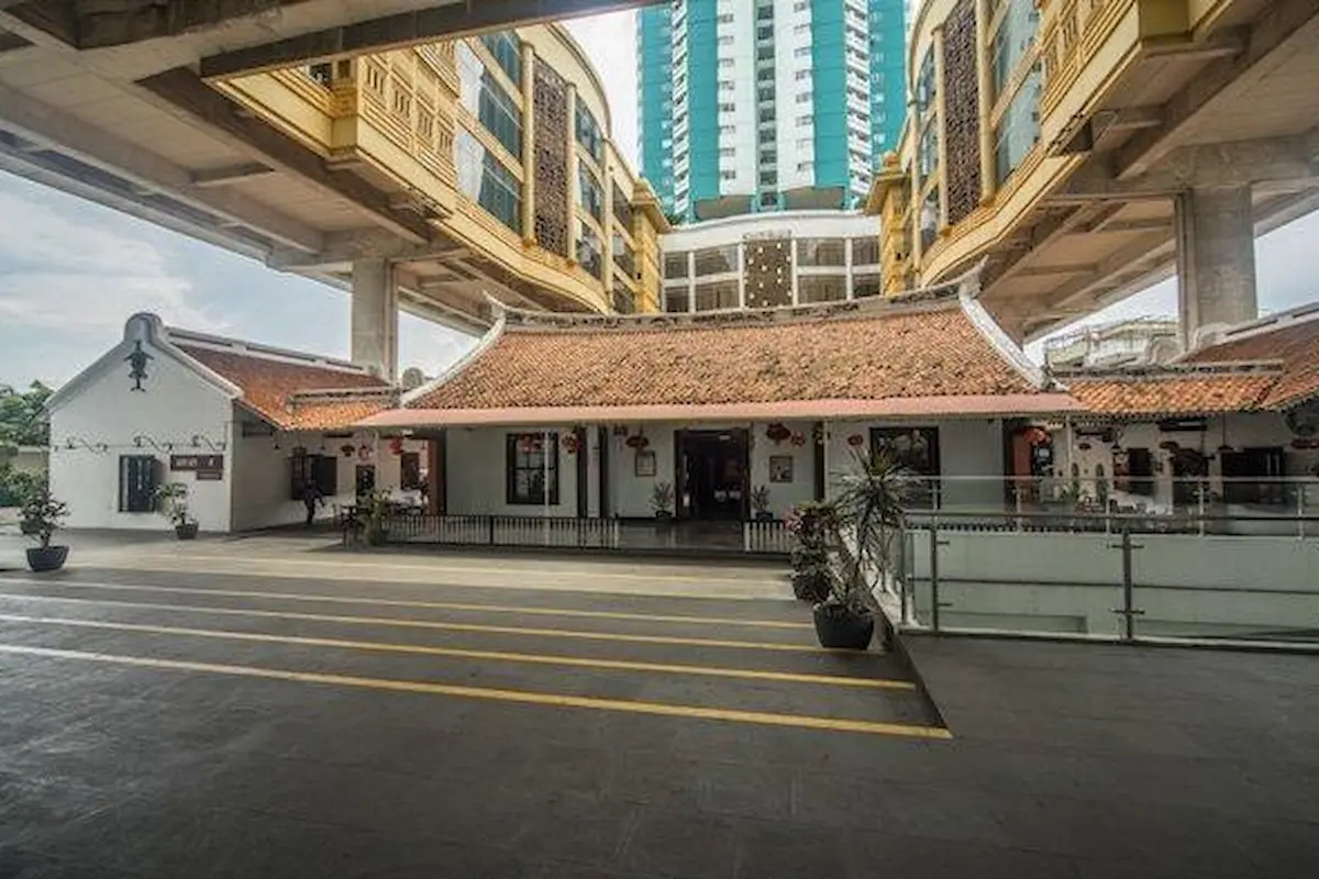 top 27+ pilihan tempat wisata di jakarta barat yang seru dan menarik