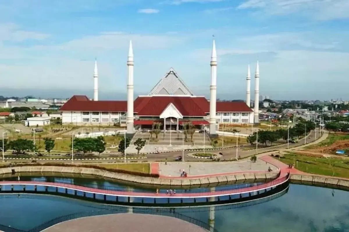 top 27+ pilihan tempat wisata di jakarta barat yang seru dan menarik