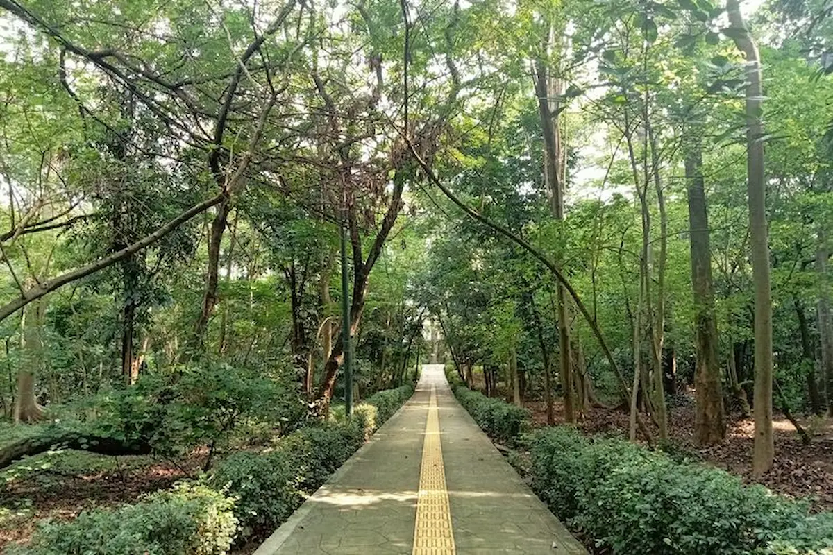 top 27+ pilihan tempat wisata di jakarta barat yang seru dan menarik