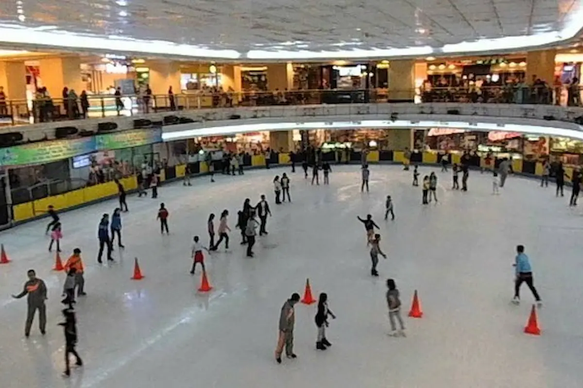 top 27+ pilihan tempat wisata di jakarta barat yang seru dan menarik