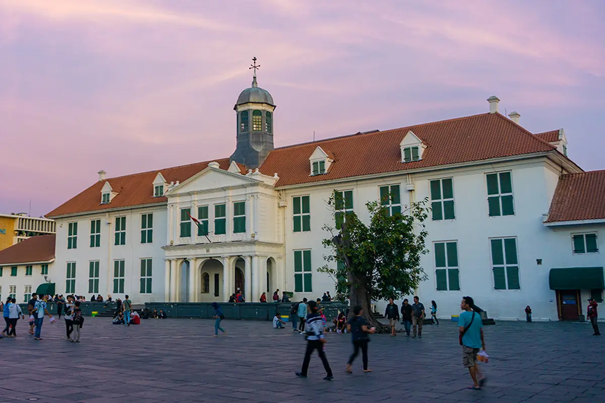 top 27+ pilihan tempat wisata di jakarta barat yang seru dan menarik