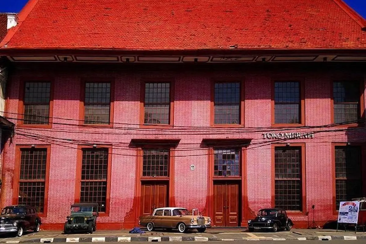 top 27+ pilihan tempat wisata di jakarta barat yang seru dan menarik