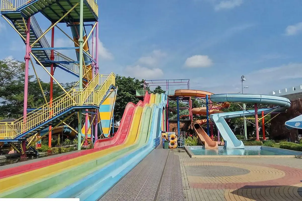top 27+ pilihan tempat wisata di jakarta barat yang seru dan menarik