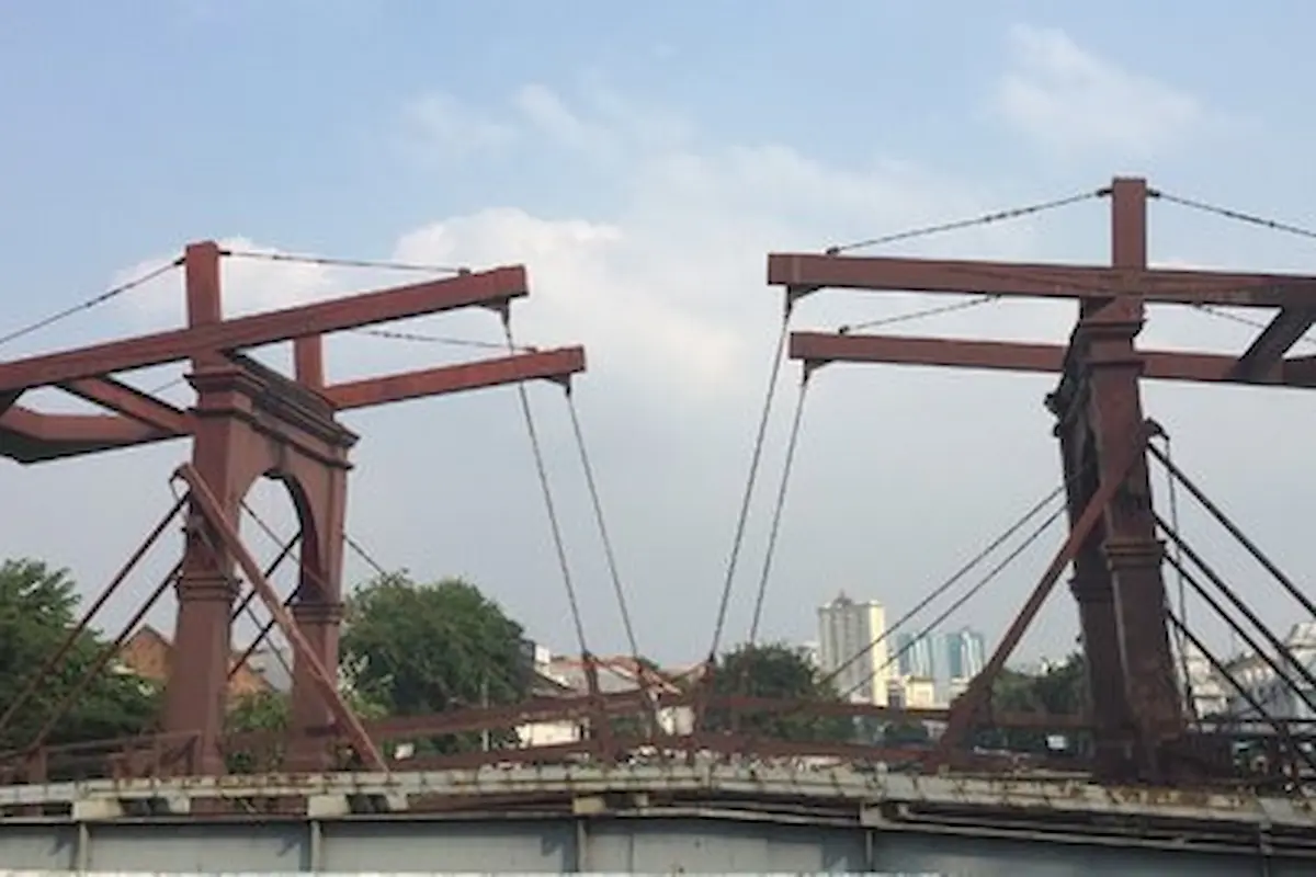 top 27+ pilihan tempat wisata di jakarta barat yang seru dan menarik
