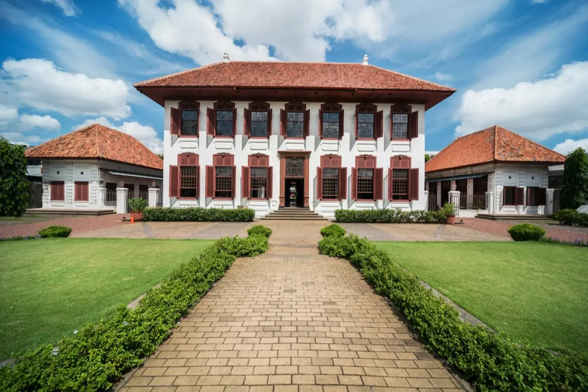 top 27+ pilihan tempat wisata di jakarta barat yang seru dan menarik