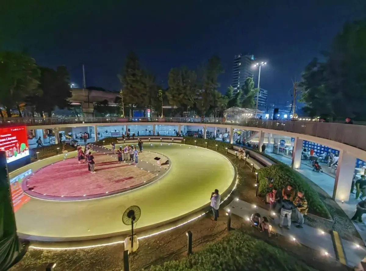 top 30+ rekomendasi tempat wisata anak di jakarta selatan yang paling populer