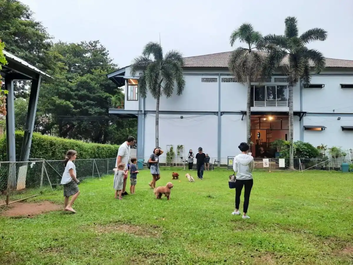 top 30+ rekomendasi tempat wisata anak di jakarta selatan yang paling populer