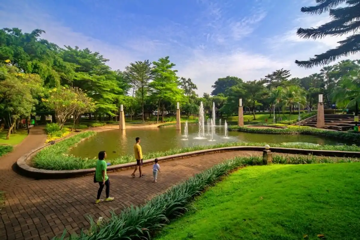 top 30+ rekomendasi tempat wisata anak di jakarta selatan yang paling populer