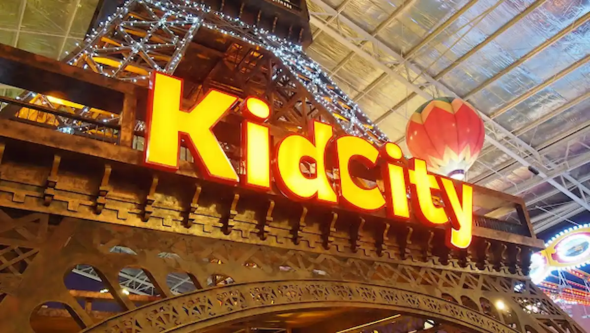 top 30+ rekomendasi tempat wisata anak di jakarta selatan yang paling populer