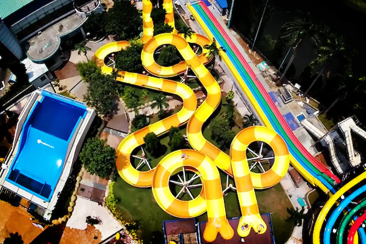 top 30+ rekomendasi tempat wisata anak di jakarta selatan yang paling populer