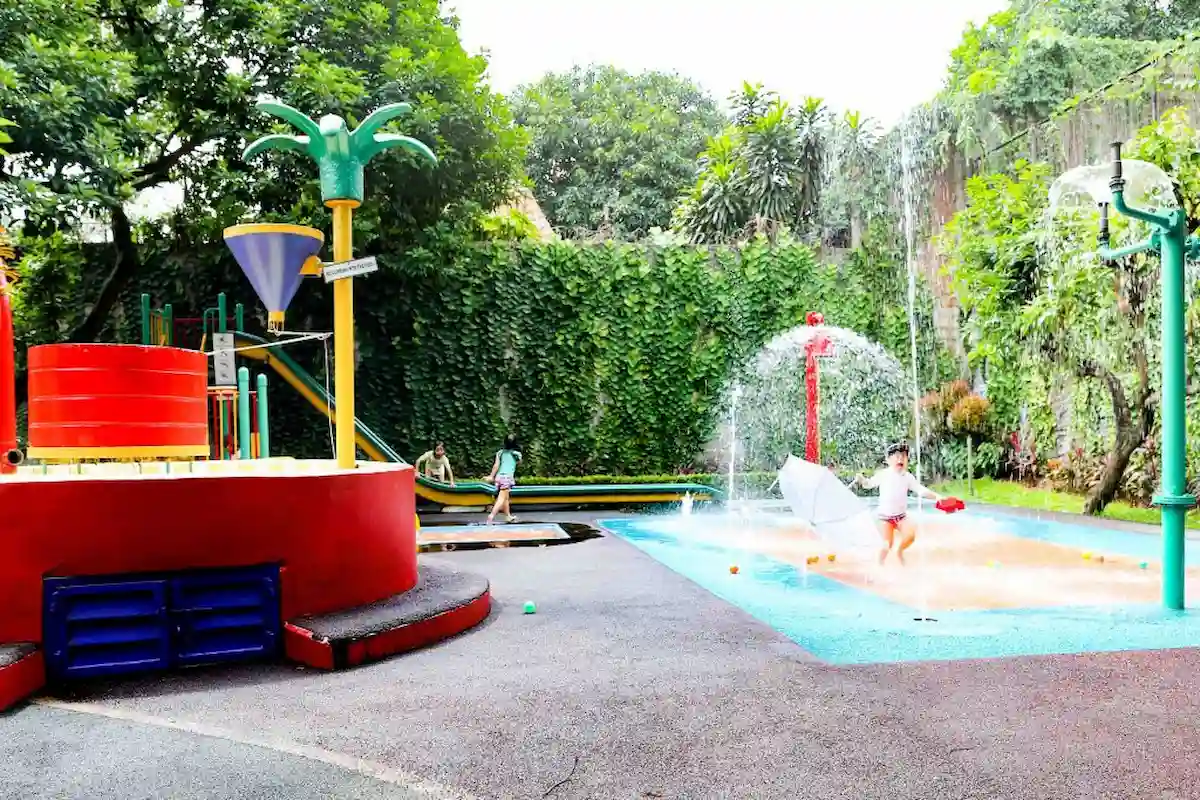 top 30+ rekomendasi tempat wisata anak di jakarta selatan yang paling populer