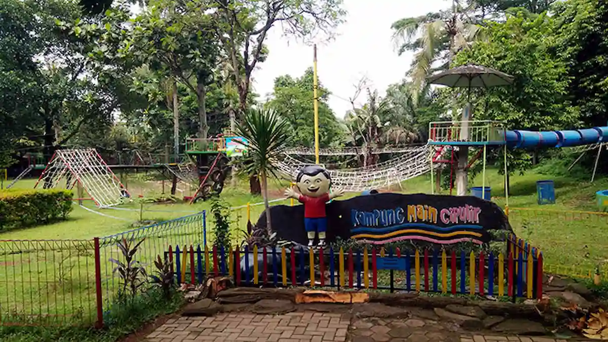 top 30+ rekomendasi tempat wisata anak di jakarta selatan yang paling populer
