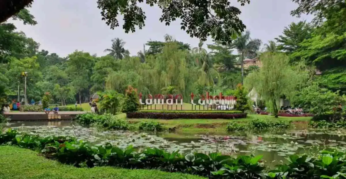 Top 30+ Rekomendasi Tempat Wisata Anak di Jakarta Selatan yang Paling Populer