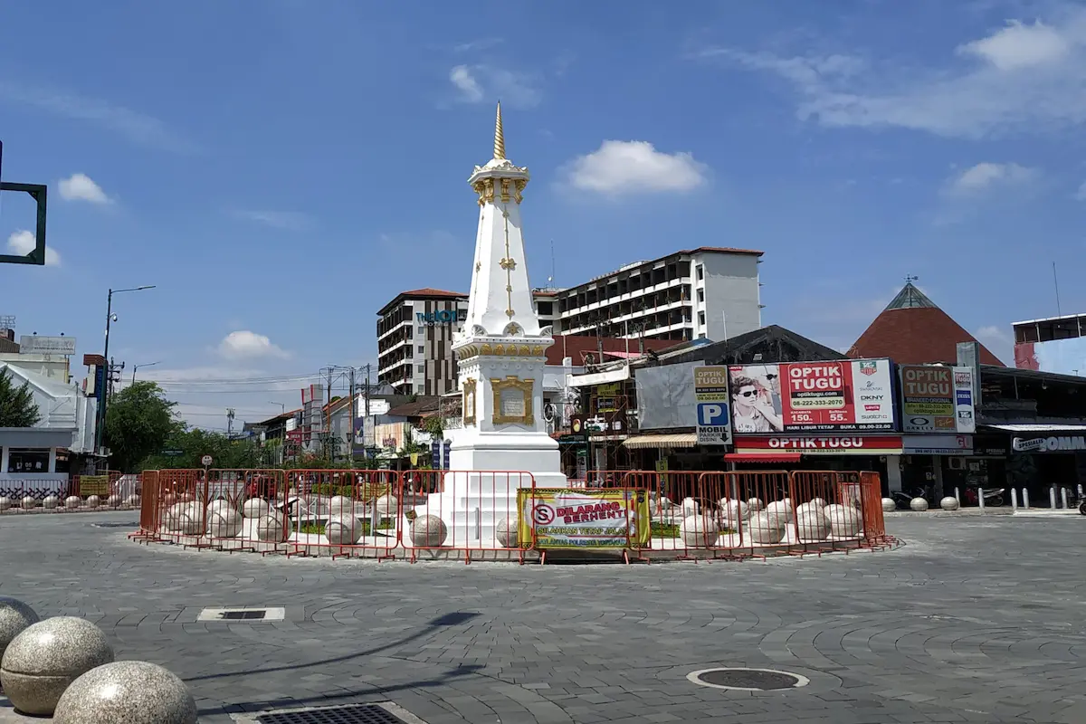 top 30+ tempat wisata jogja yang wajib dikunjungi