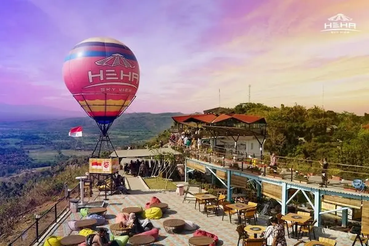 top 30+ tempat wisata jogja yang wajib dikunjungi
