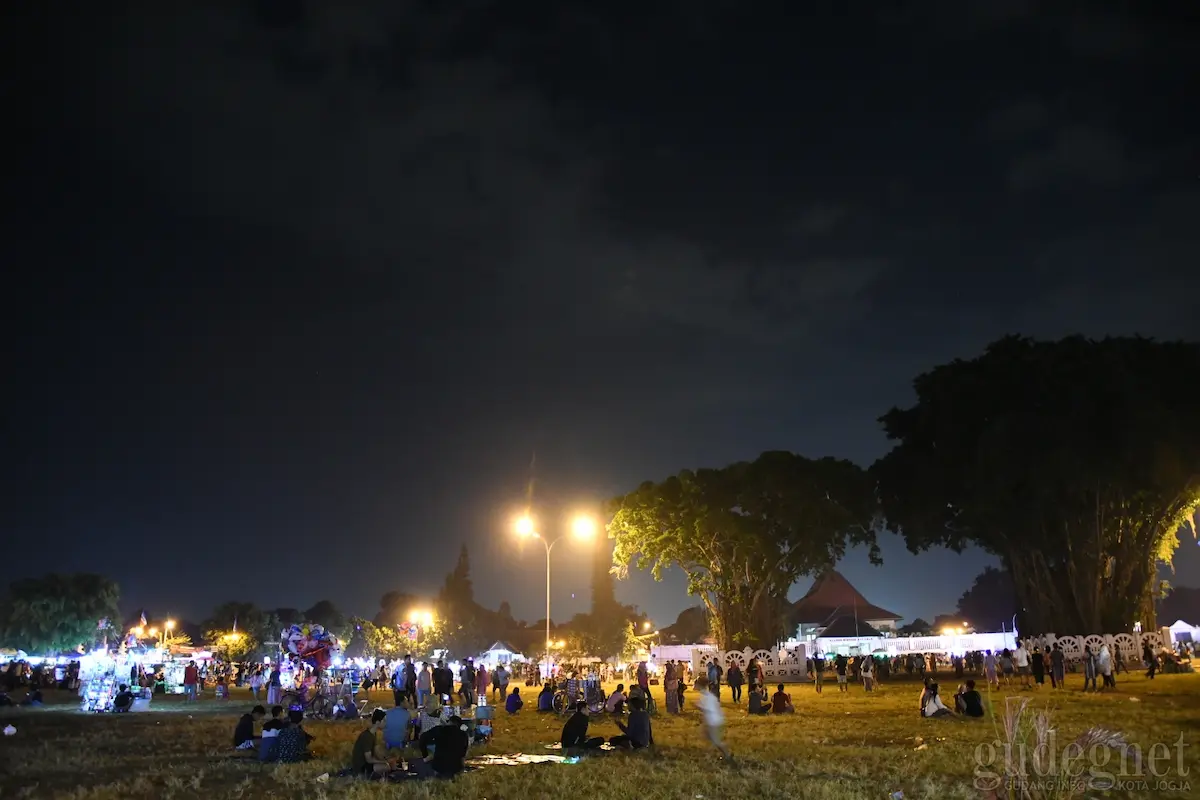 top 30+ tempat wisata jogja yang wajib dikunjungi