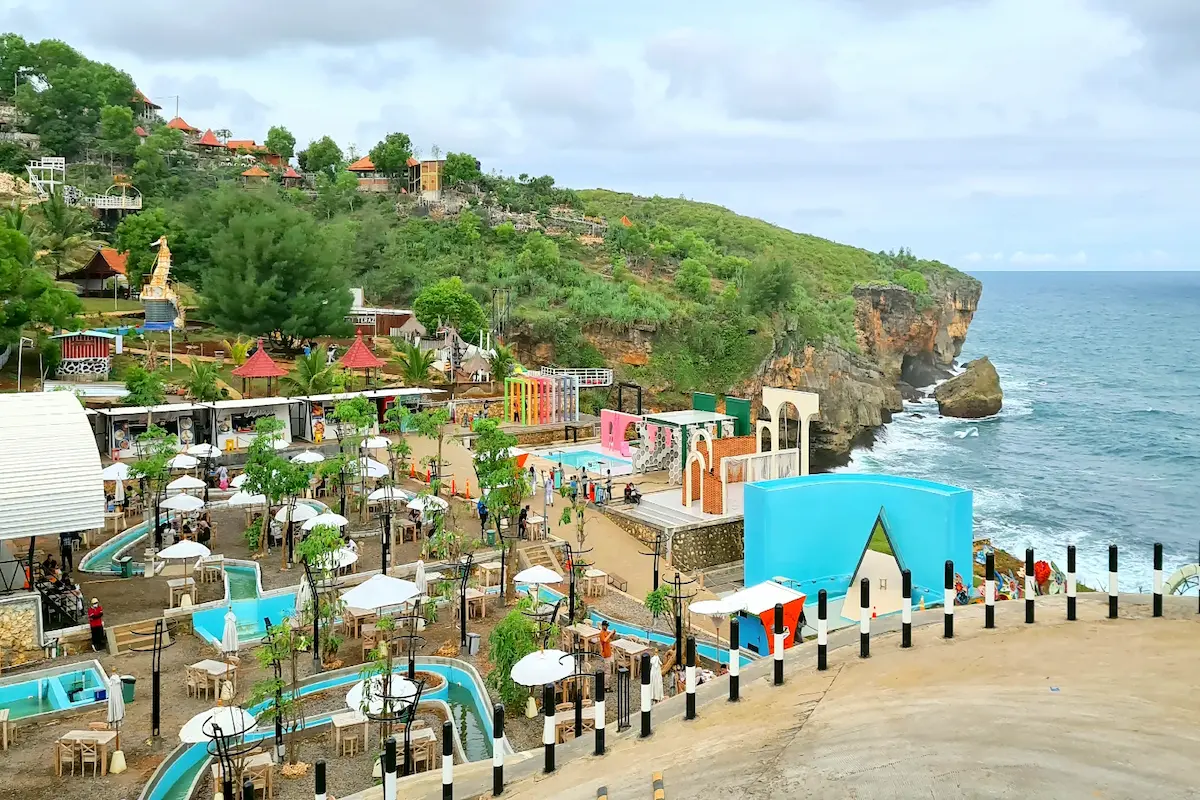 top 30+ tempat wisata jogja yang wajib dikunjungi