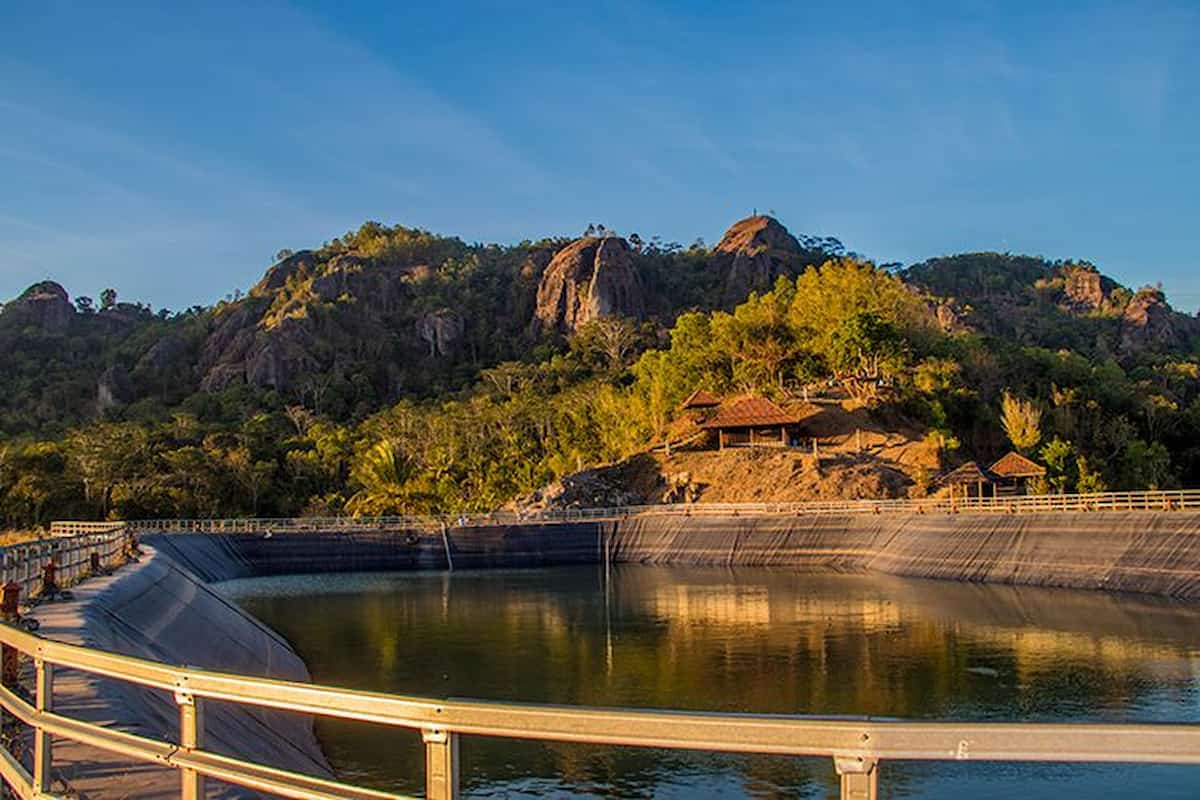 top 30+ tempat wisata jogja yang wajib dikunjungi