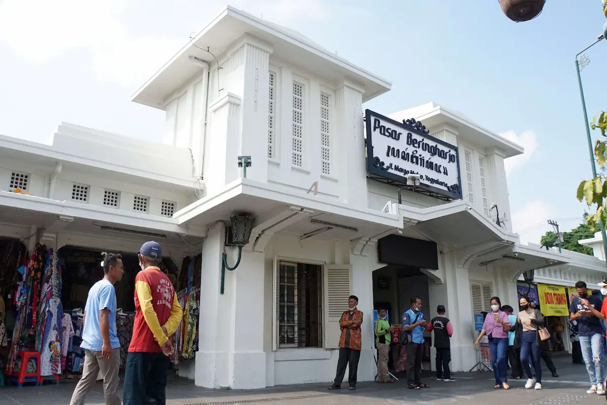 top 30+ tempat wisata jogja yang wajib dikunjungi