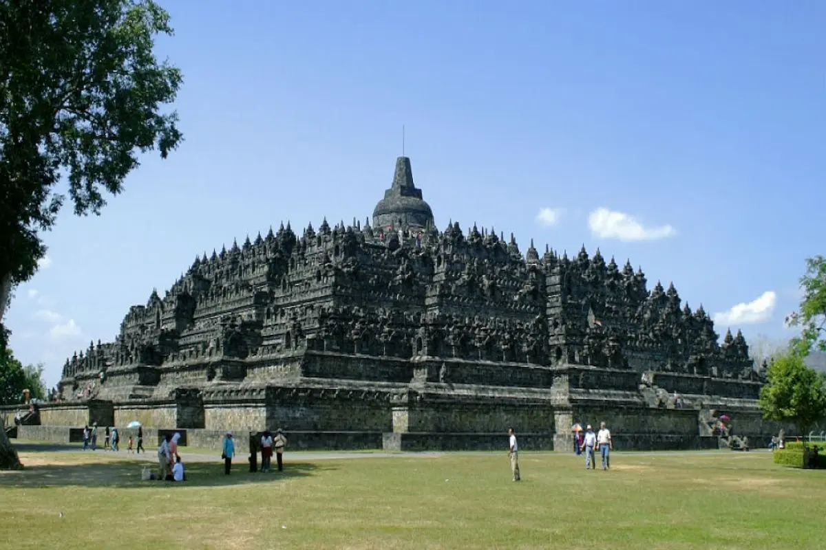 top 30+ tempat wisata jogja yang wajib dikunjungi