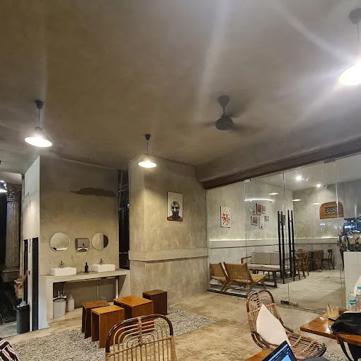 Top 4+ Cat Cafe di Bekasi yang Bikin Mood Lebih Baik