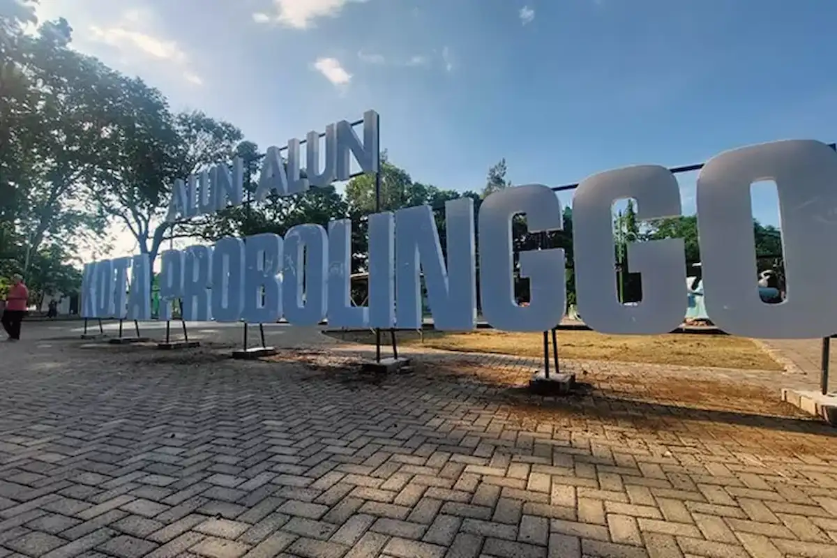 top 4+ pilihan tempat wisata malam probolinggo yang menarik