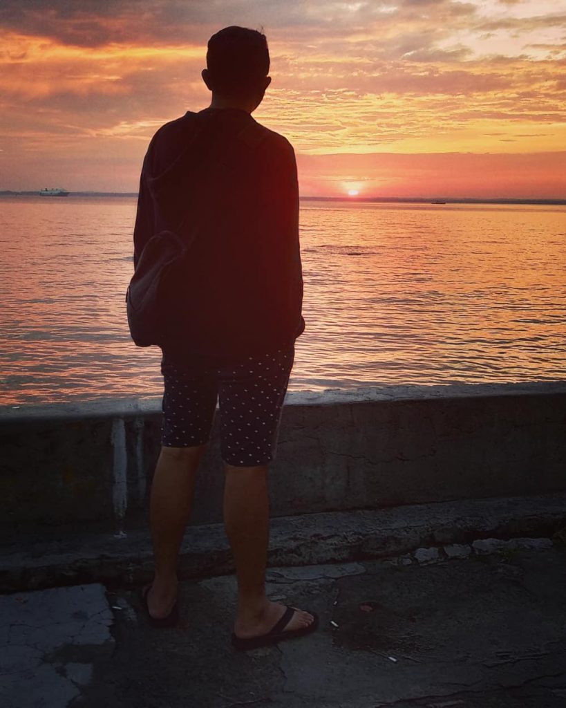 Top 4+ Wisata Pantai di Balikpapan Yang Indah dan Cantik