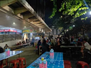 top 5+ angkringan di jakarta, cocok untuk nongkrong!