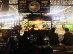 top 5+ angkringan di jakarta, cocok untuk nongkrong!