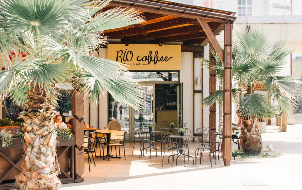 Top 5+ Cafe di Cicalengka, Tempatnya Asyik Semua!