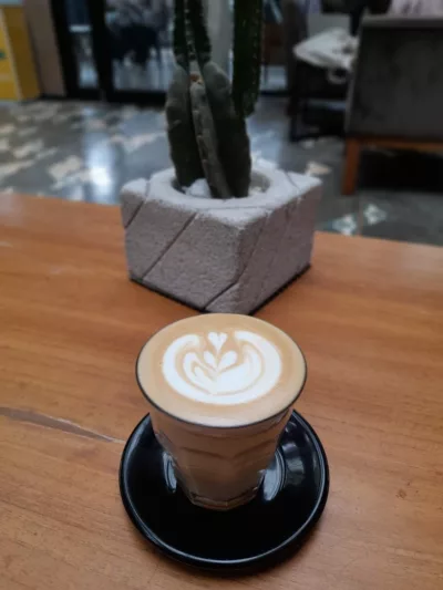 top 5+ cafe di sleman, cocok untuk hangout dan work from cafe, 1. Lantai Bumi, 2. Couvee – Jalan Kaliurang, 3. Peacockoffie Palagan, 4. Sepakat Coffee, 5. Kaktus Coffee Place