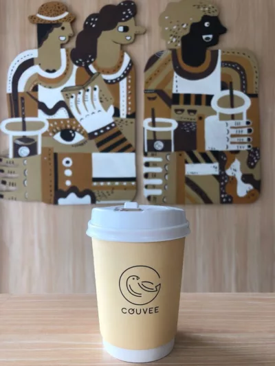 top 5+ cafe di sleman, cocok untuk hangout dan work from cafe, 1. Lantai Bumi, 2. Couvee – Jalan Kaliurang, 3. Peacockoffie Palagan, 4. Sepakat Coffee, 5. Kaktus Coffee Place