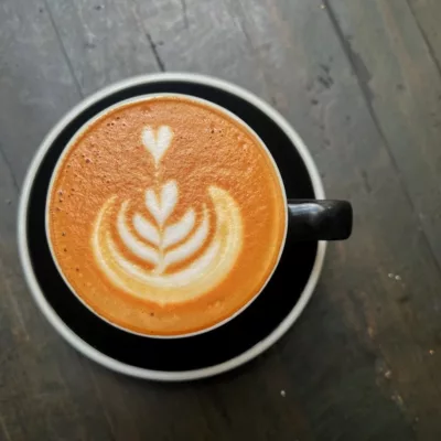 top 5+ cafe di sleman, cocok untuk hangout dan work from cafe, 1. Lantai Bumi, 2. Couvee – Jalan Kaliurang, 3. Peacockoffie Palagan, 4. Sepakat Coffee, 5. Kaktus Coffee Place