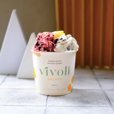 top 5+ cafe gelato bsd yang enak, cocok buat nongkrong!, 1. Vivoli Gelato, 2. Latteria Gelato, 3. Artisa Gelato x Seravelle, 4. Capitano Gelato, 5. Vilo Gelato BSD