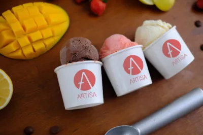 top 5+ cafe gelato bsd yang enak, cocok buat nongkrong!, 1. Vivoli Gelato, 2. Latteria Gelato, 3. Artisa Gelato x Seravelle, 4. Capitano Gelato, 5. Vilo Gelato BSD
