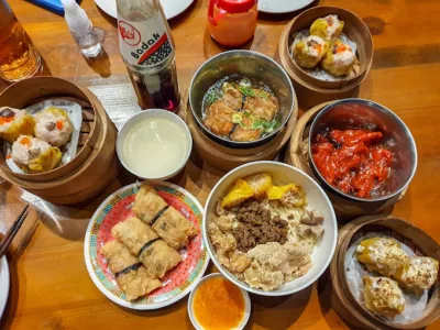 top 5+ dimsum jakarta barat terenak paling bikin nagih, 1. Imperial Kitchen , 2. Paradise Dynasty, 3. Haohao Dimsum House, 4. Din Tai Fung Chef’s Table, 5. Wing Heng – Dimsum Jakarta Barat