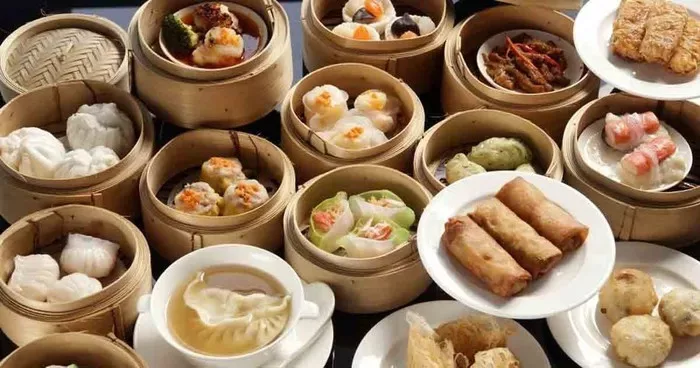 Top 5+ Dimsum Jakarta Barat Terenak Paling Bikin Nagih