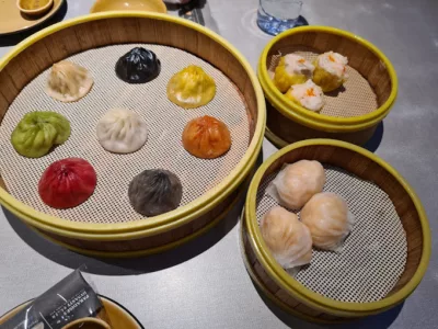 top 5+ dimsum jakarta barat terenak paling bikin nagih, 1. Imperial Kitchen , 2. Paradise Dynasty, 3. Haohao Dimsum House, 4. Din Tai Fung Chef’s Table, 5. Wing Heng – Dimsum Jakarta Barat