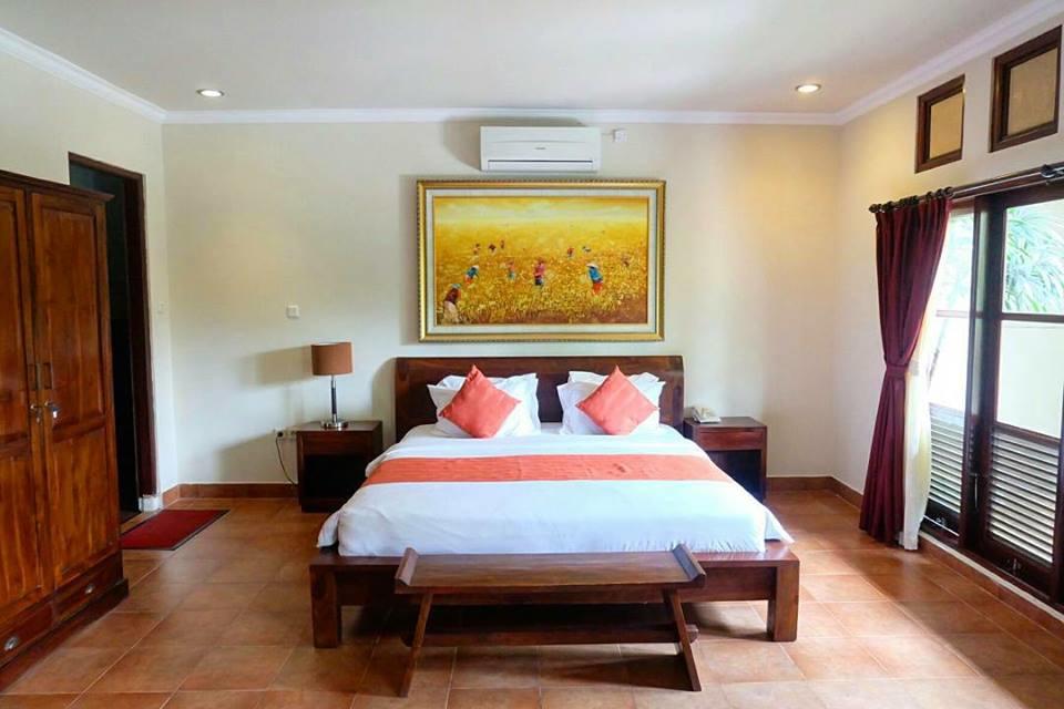Top 5+ Hotel Terbaik di Ubud Bali Yang Harganya Murah