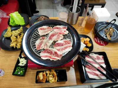 top 5+ korean bbq jakarta pusat terenak, 1. Deuseyo Korean BBQ &amp; Jjigae, 2. iLLua Restaurant, 3. MAGAL Korean BBQ House, 4. Wangja &amp; Kitasuka All You Can Eat, 5. Korbeq