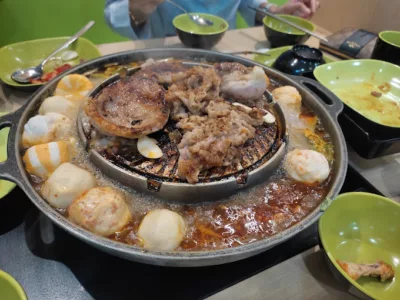 top 5+ korean bbq jakarta pusat terenak, 1. Deuseyo Korean BBQ &amp; Jjigae, 2. iLLua Restaurant, 3. MAGAL Korean BBQ House, 4. Wangja &amp; Kitasuka All You Can Eat, 5. Korbeq