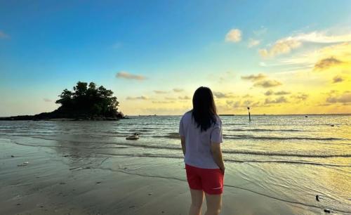 Top 5+ Pantai di Balikpapan dengan Pesona Memikat, Bisa Healing Sambil Berburu Spot Foto