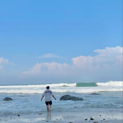Top 5+ Pantai Selatan dengan Pesona Memikat, Paling Cocok buat Self Healing