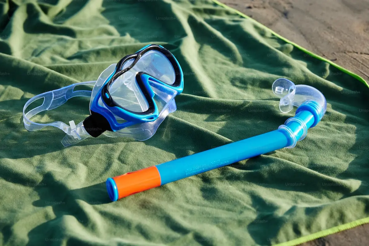 top 5+ pantai snorkeling gunung kidul dengan pemandangan paling indah
