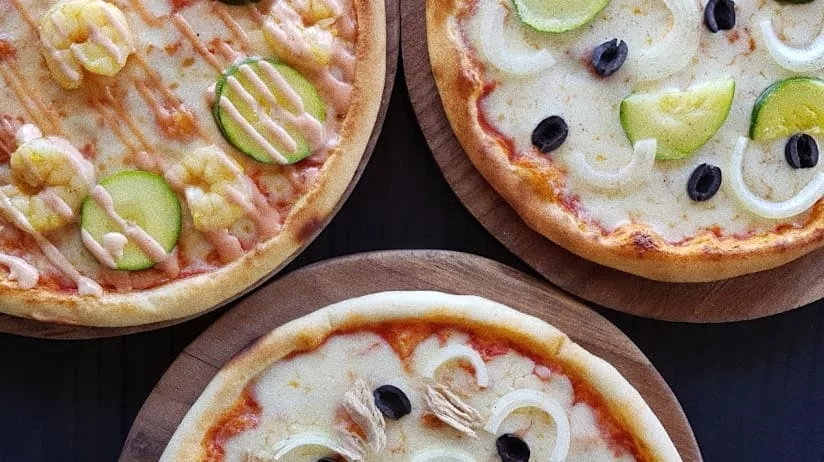 Top 5+ Pizza di Bali yang Hits dan Authentic!