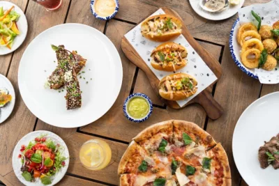 top 5+ pizza di bali yang hits dan authentic!, 1. Bande Nere Pizza, 2. Wild Habit Pizza, 3. Crispy Pizza Seminyak, 4. Angelo’s Pizza, 5. Pizzaria