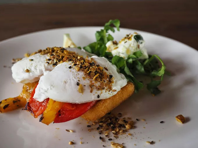 Top 5+ Rekomendasi Tempat Sarapan di Bali, Ada Yang Legendaris!