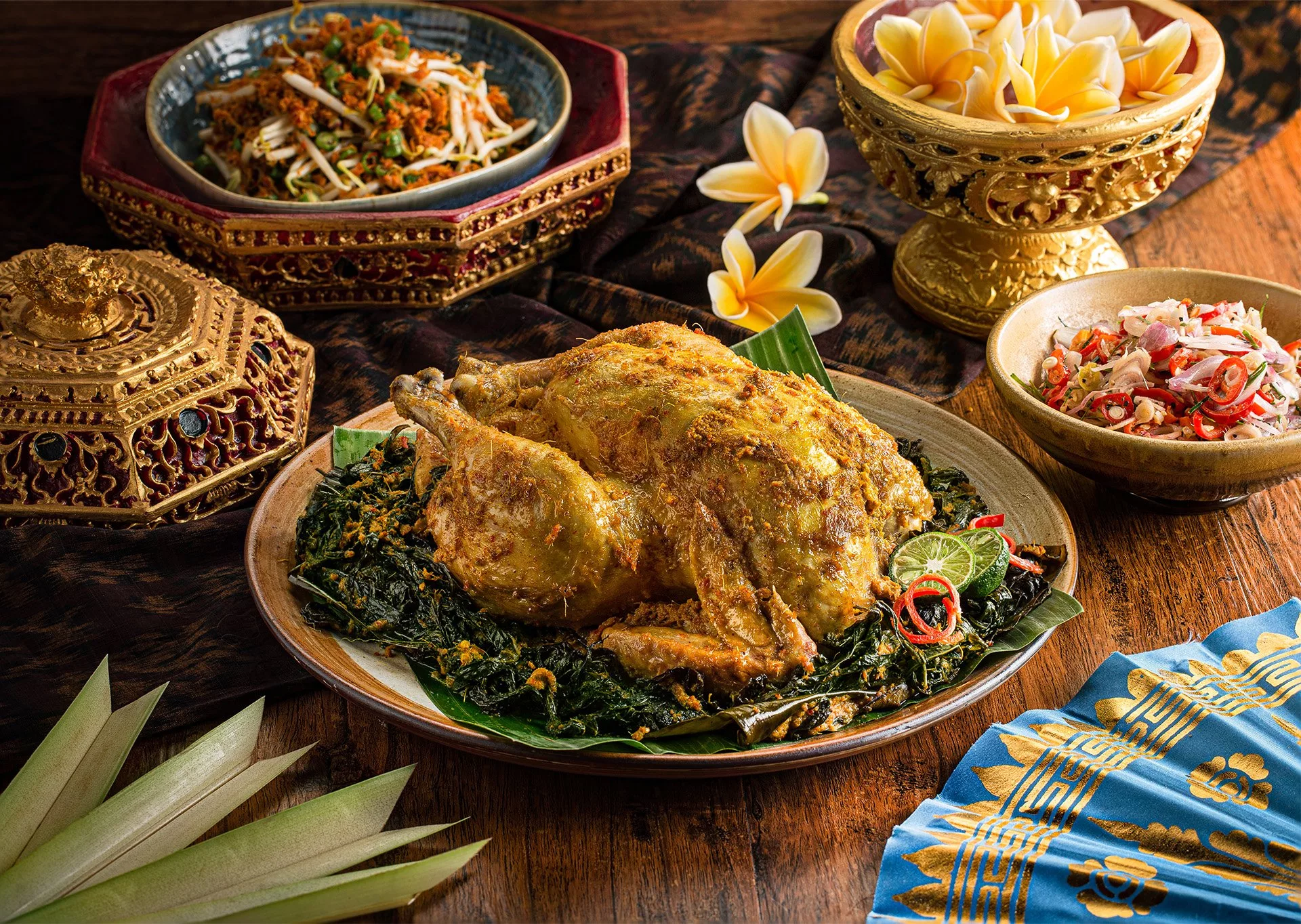 Top 5+ Restoran Halal di Bali Terenak, Gak Perlu Bingung Lagi!
