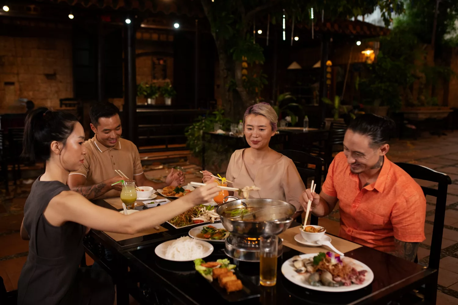 Top 5+ Restoran Keluarga di Jakarta Utara, Makanan Enak!